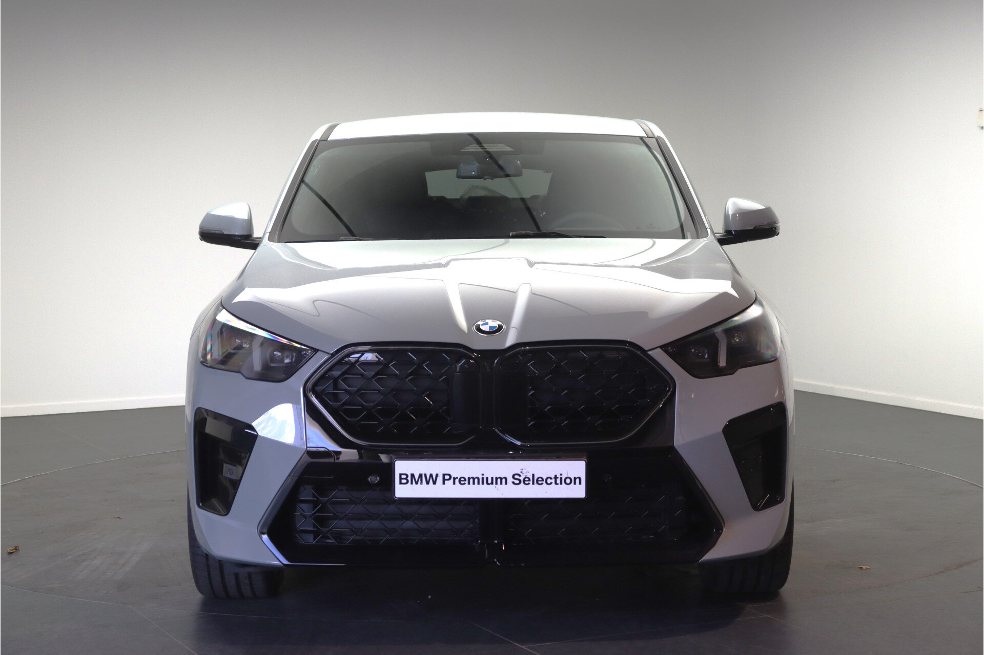 BMW X2 sDrive20i High Executive M Sport Automaat - Afbeelding 5