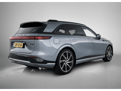 XPENG G9 AWD Performance 98 kWh - Afbeelding 4