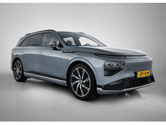 XPENG G9 AWD Performance 98 kWh - Afbeelding 5