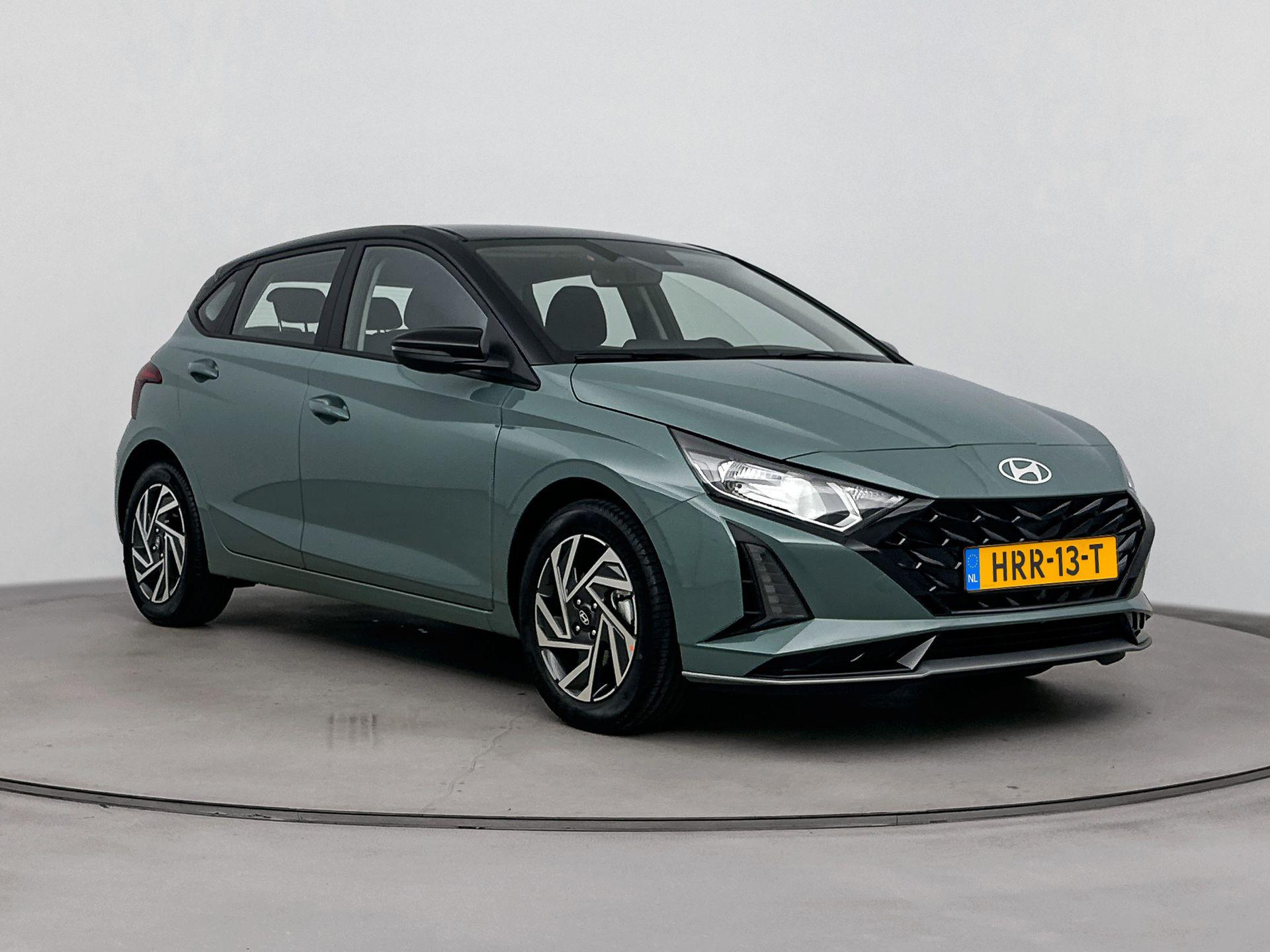 Hyundai i20 1.0 T-GDI Premium - Afbeelding 5