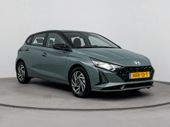 Hyundai i20 1.0 T-GDI Premium - Afbeelding 5