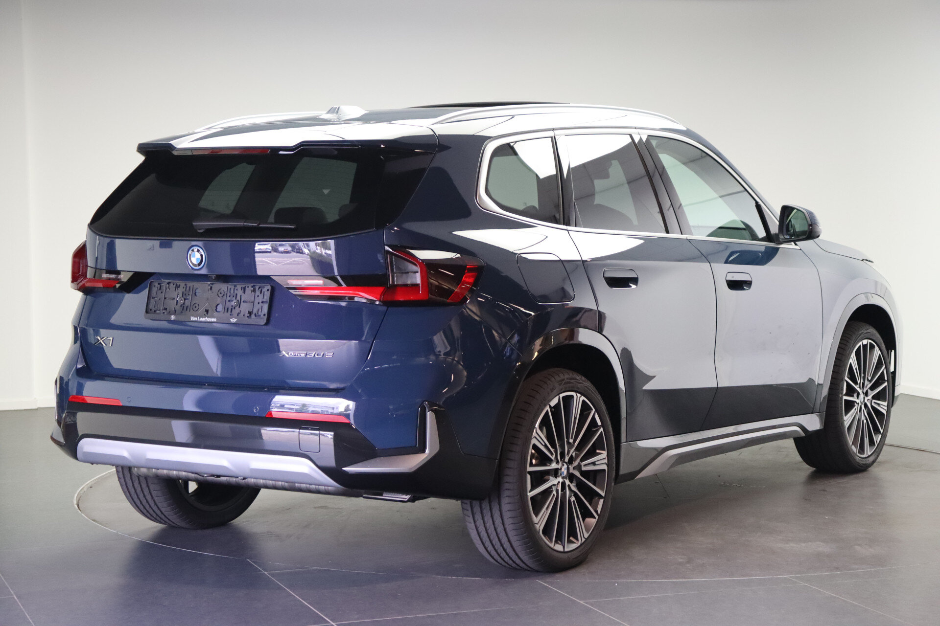 BMW X1 xDrive30e High Executive xLine Automaat - Afbeelding 4