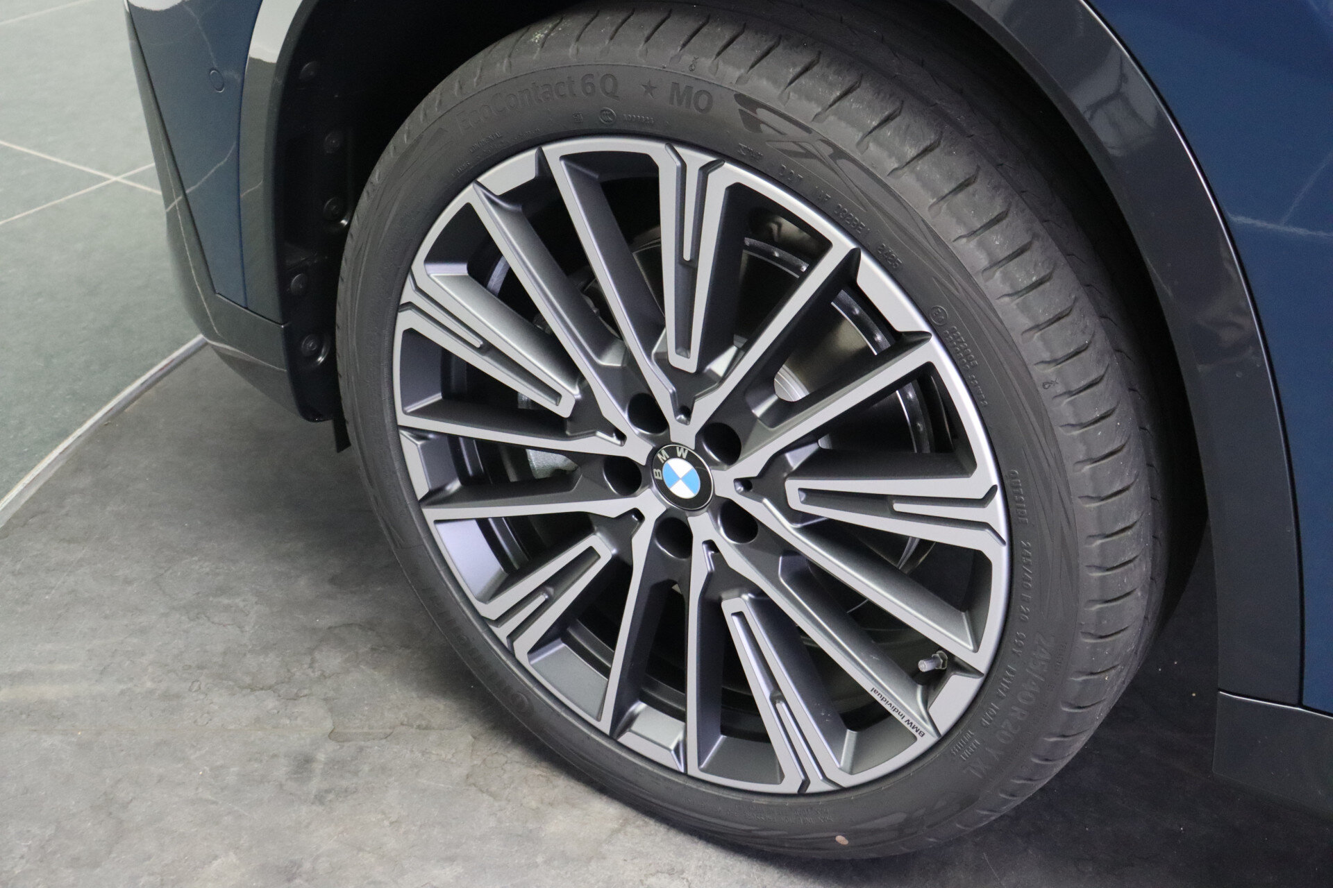 BMW X1 xDrive30e High Executive xLine Automaat - Afbeelding 5