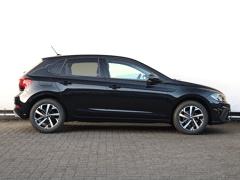 Volkswagen Polo Life Edition 1.0 TSI 95 PK - Afbeelding 2