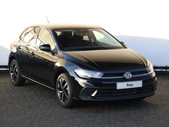 Volkswagen Polo Life Edition 1.0 TSI 95 PK - Afbeelding 3