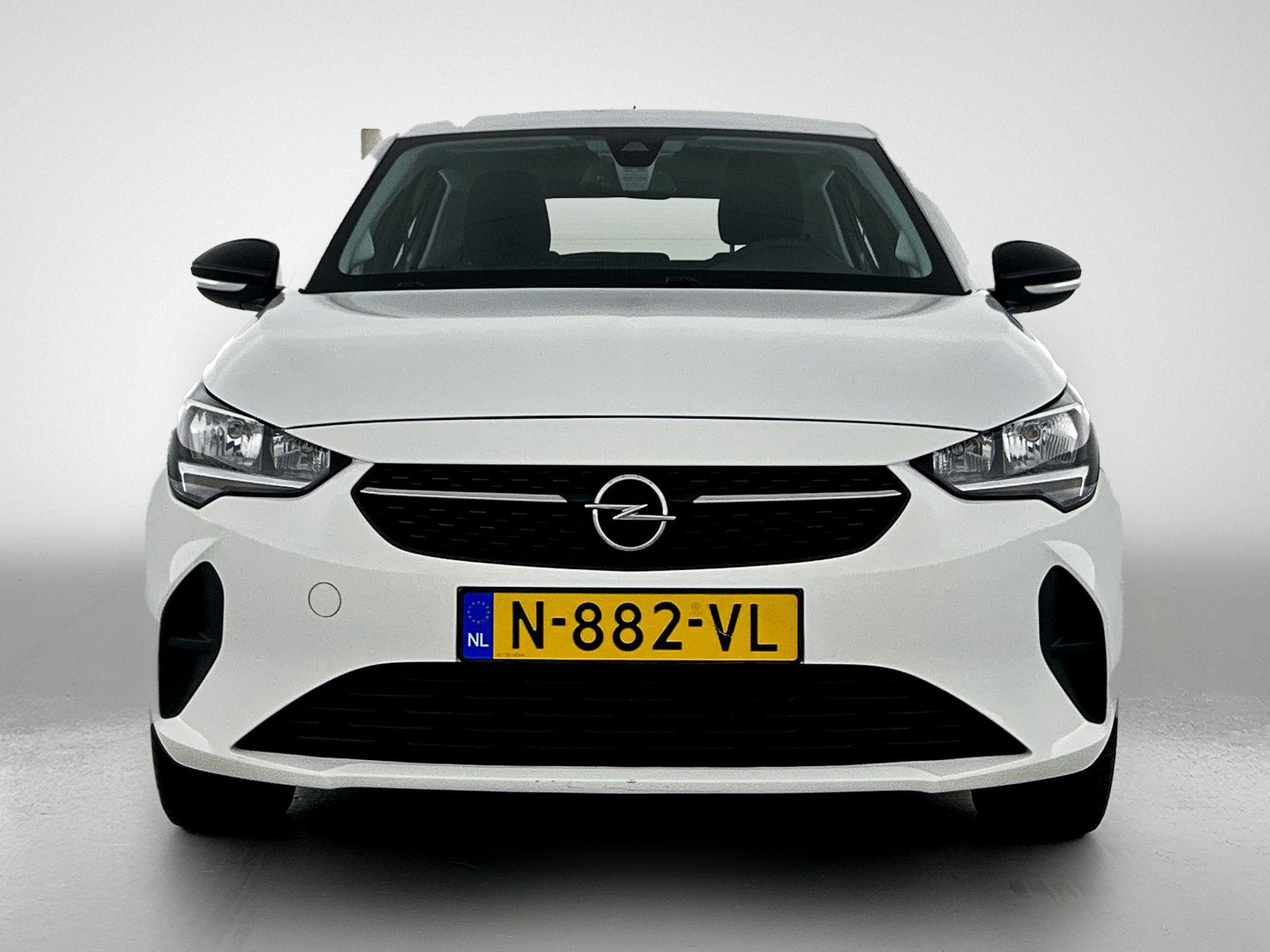 Opel Corsa-e EV Edition 50kWh 136 pk - Afbeelding 4