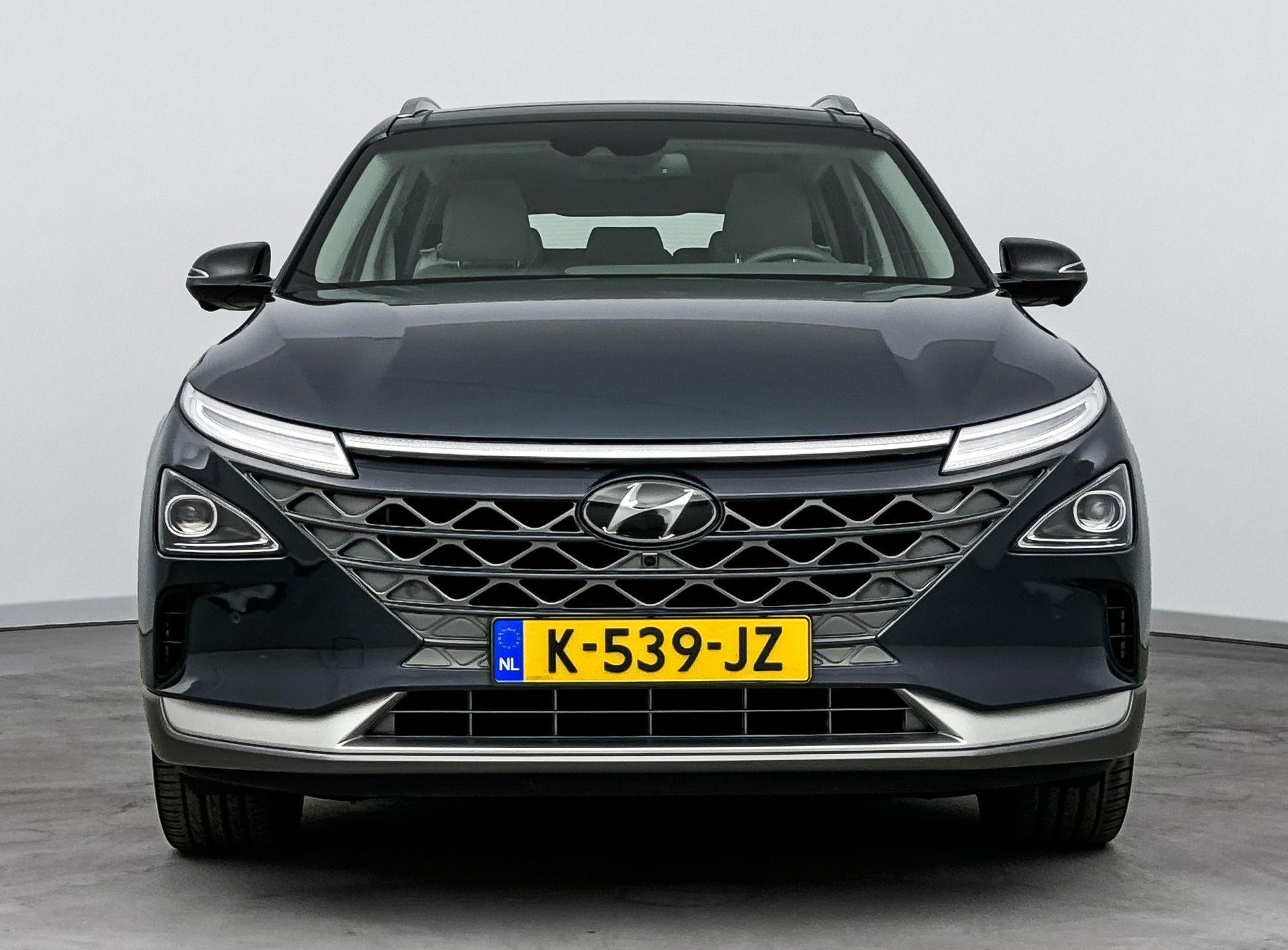 Hyundai Nexo FCEV Plus Pack - Afbeelding 5