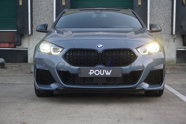 LED koplampen LED koplampen