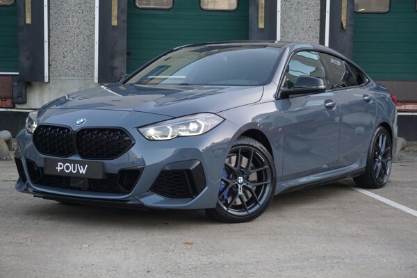 M Aerodynamica M Aerodynamica