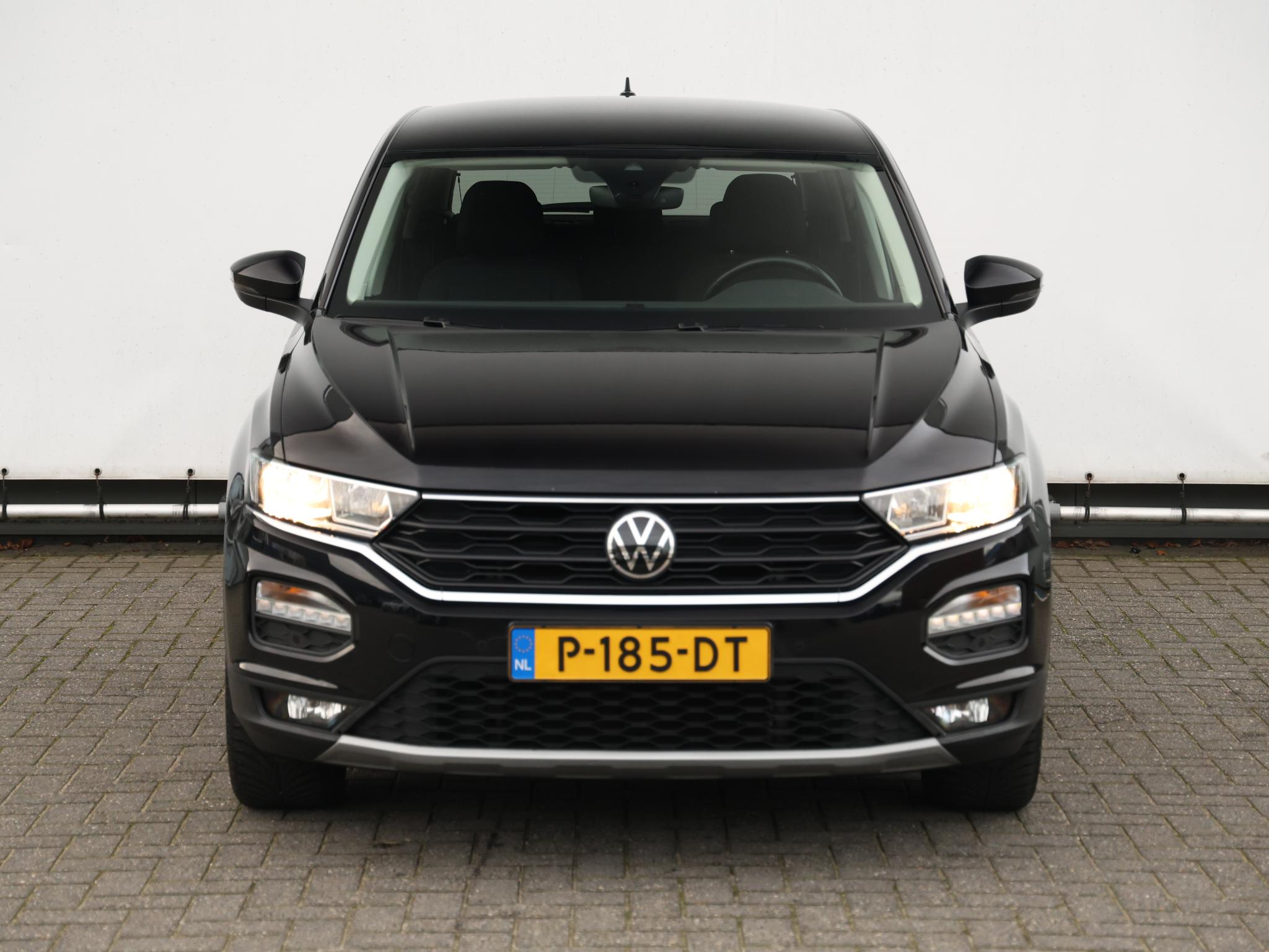 Volkswagen T-Roc 1.0 TSI Style Business 110pk - Afbeelding 4