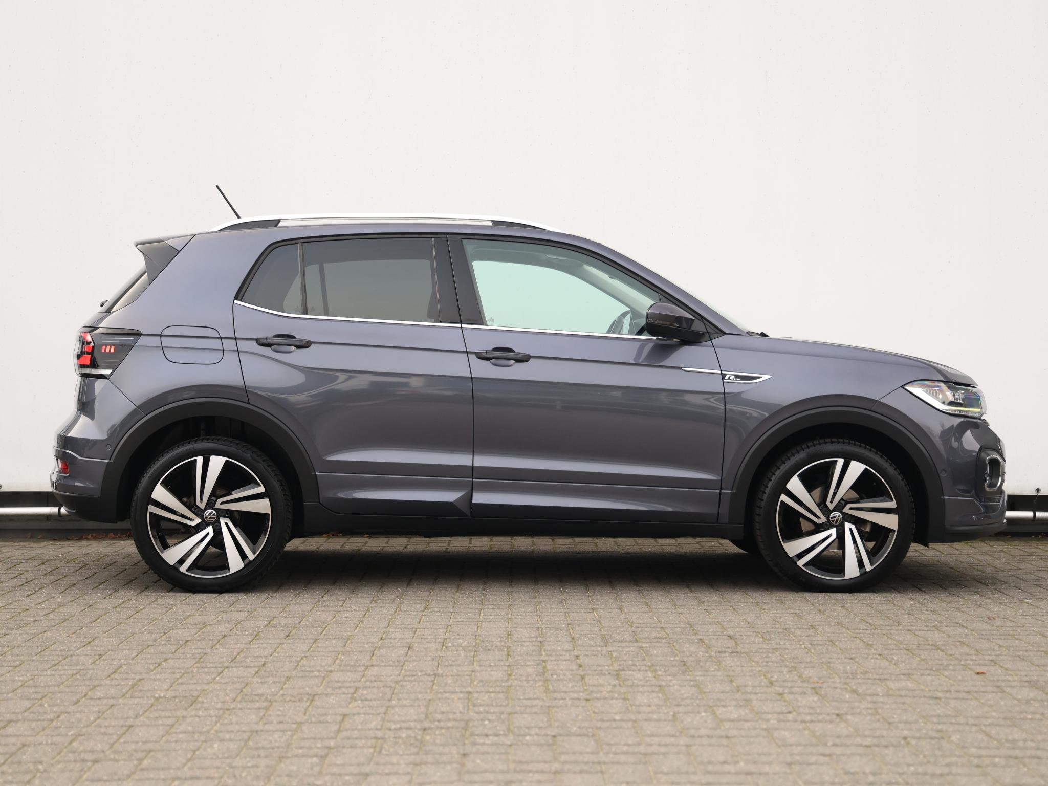 Volkswagen T-Cross 1.0 TSI R-Line - Afbeelding 2