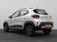 Dacia Spring Comfort Plus 27 kWh - Afbeelding 4