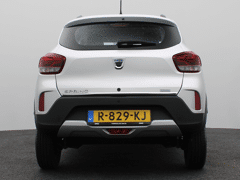 Dacia Spring Comfort Plus 27 kWh - Afbeelding 5