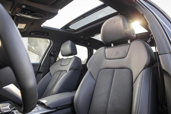 elektrisch glazen panorama-dak elektrisch glazen panorama-dak