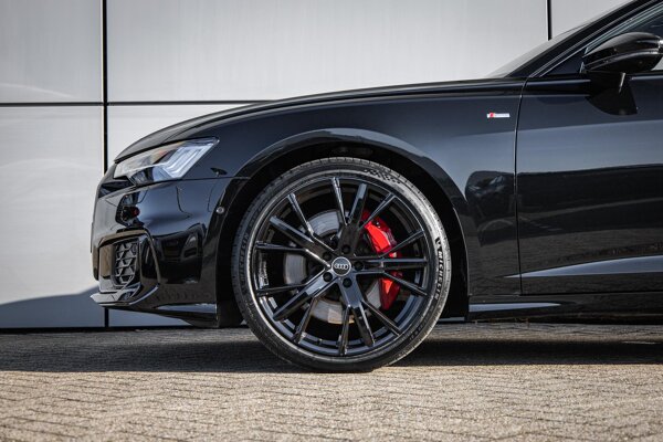 lichtmetalen velgen 21" lichtmetalen velgen 21"