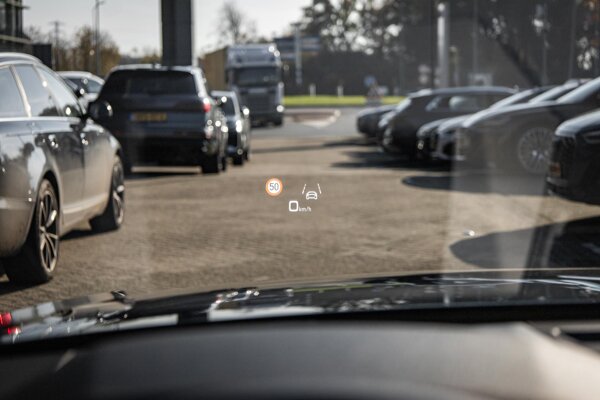 head-up display head-up display