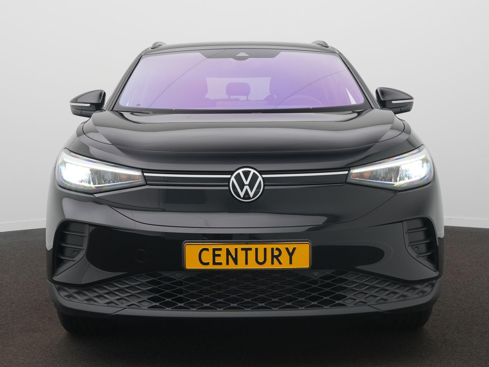 Volkswagen ID.4 Limited Edition 52 kWh accu. 125 kW / 170 pk SUV E - Afbeelding 2