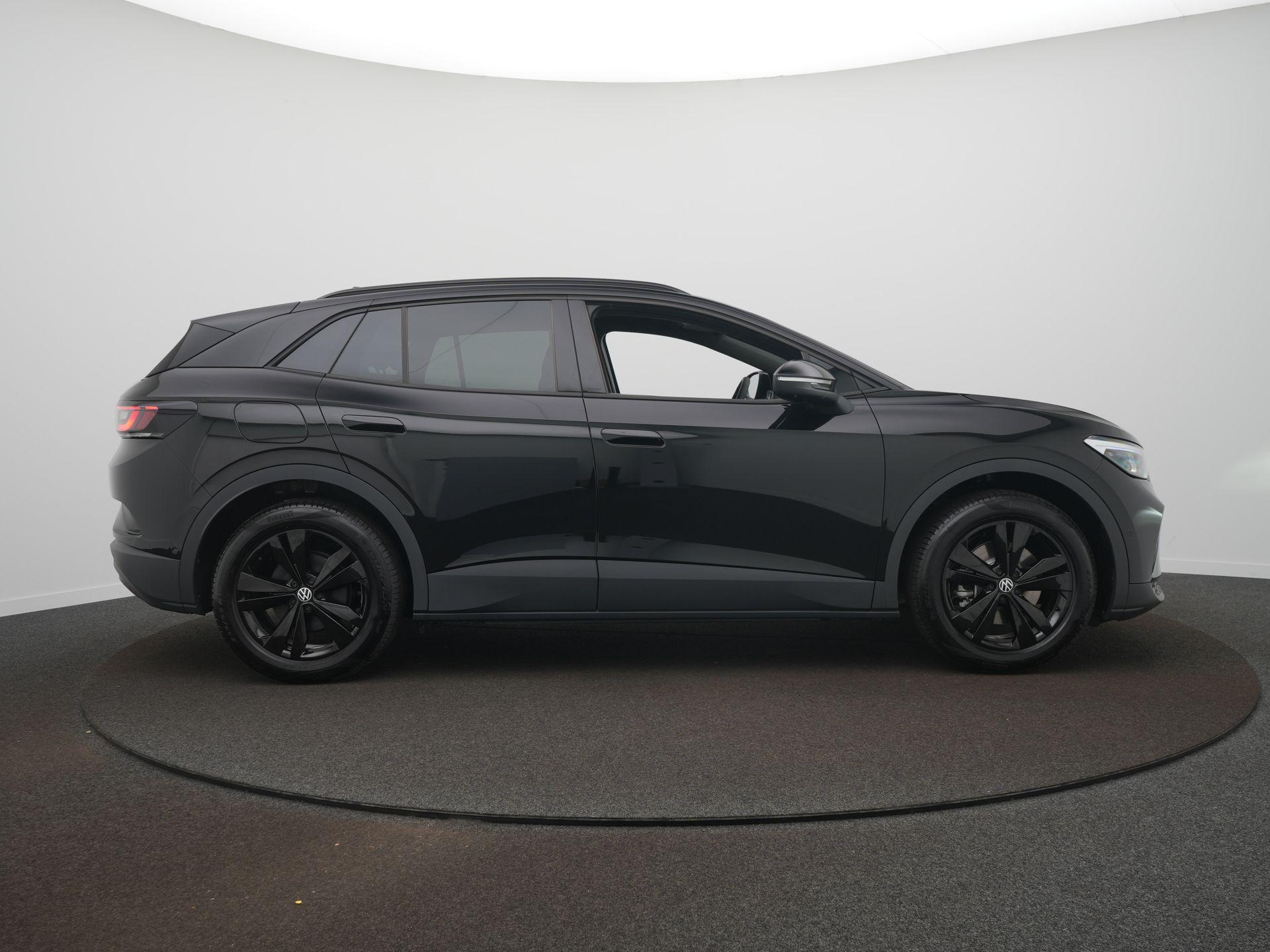 Volkswagen ID.4 Limited Edition 52 kWh accu. 125 kW / 170 pk SUV E - Afbeelding 4