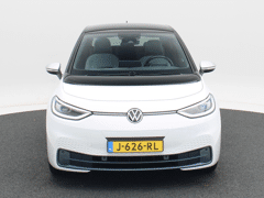 Volkswagen ID.3 First Plus 58 kWh 204 Pk Automaat - Afbeelding 4