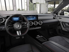 Mercedes-Benz A-Klasse Hatchback 250 e Business Solution AMG - Afbeelding 3