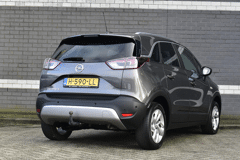 Opel Crossland X 1.2 Turbo Innovation - Afbeelding 2