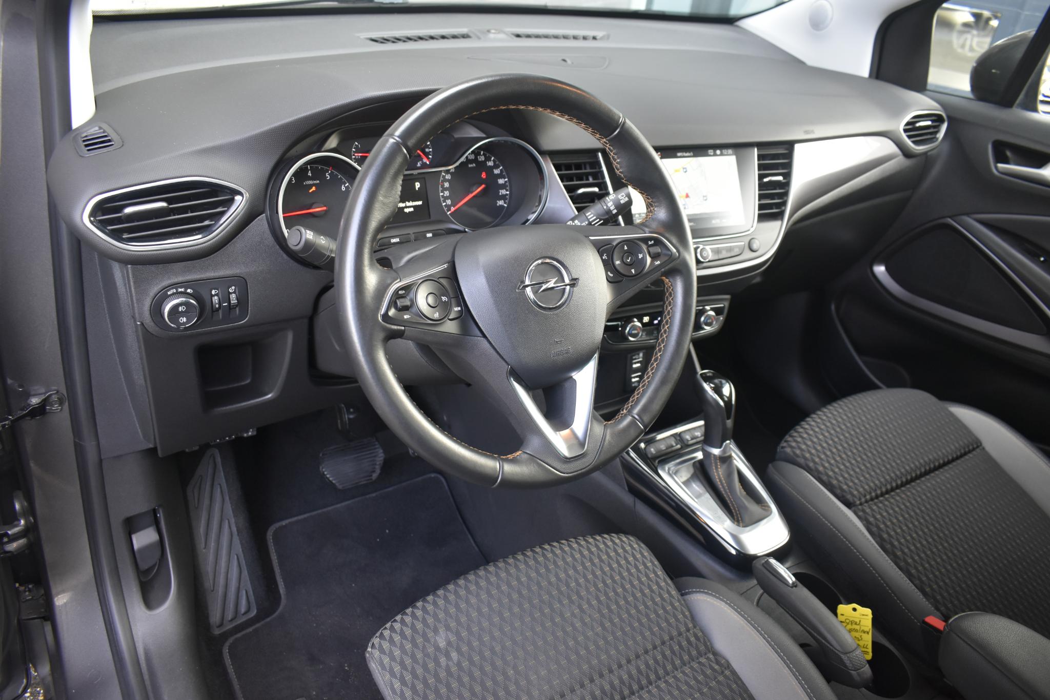 Opel Crossland X 1.2 Turbo Innovation - Afbeelding 3