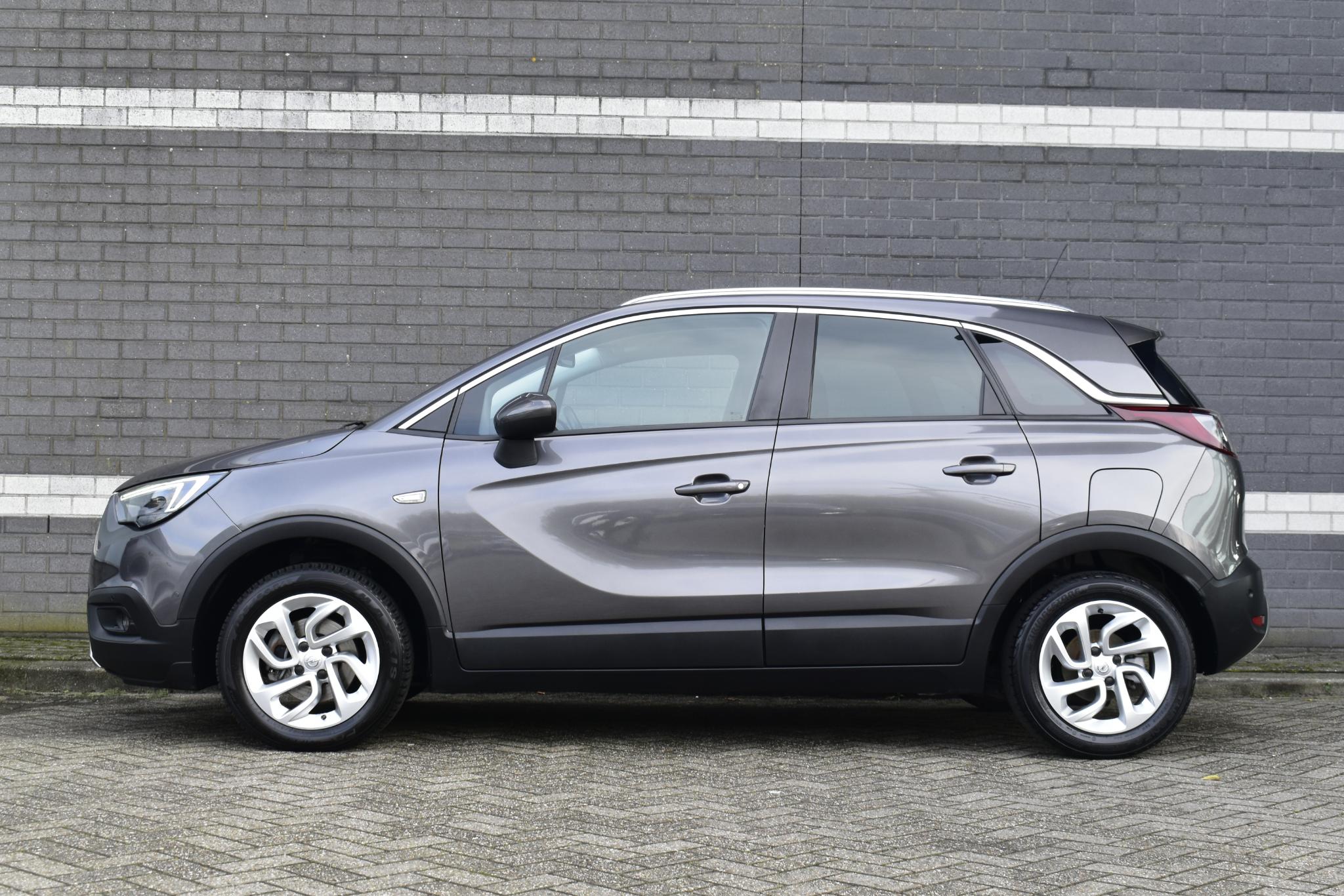 Opel Crossland X 1.2 Turbo Innovation - Afbeelding 5