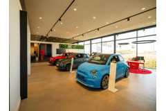 Citroën ë-C4 X Feel 50 kWh - Afbeelding 5