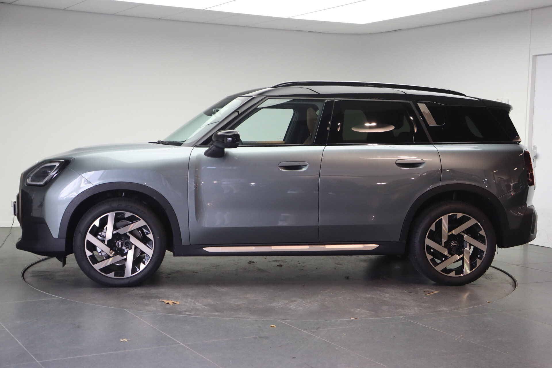 MINI Countryman C Automaat - Afbeelding 2