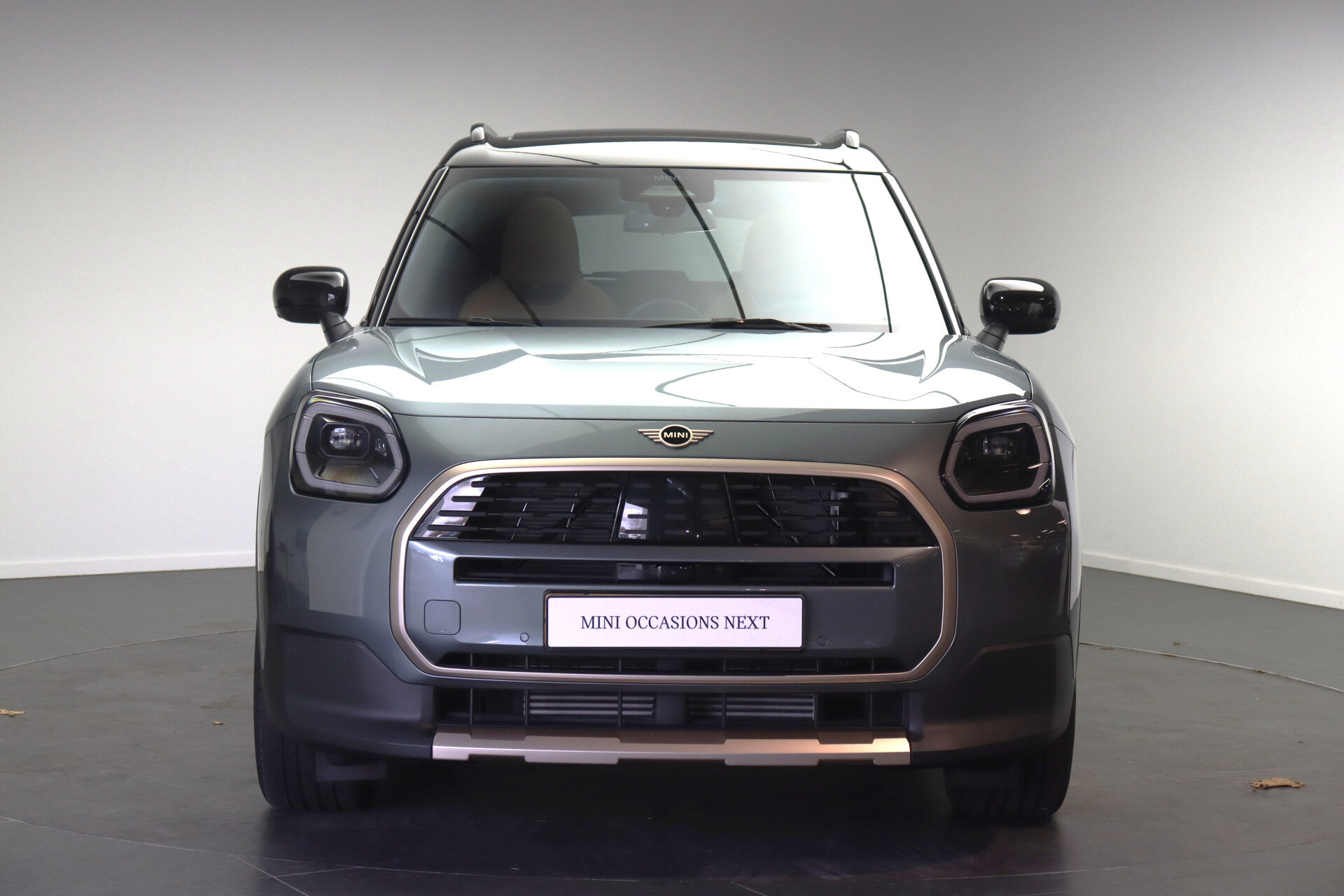 MINI Countryman C Automaat - Afbeelding 5