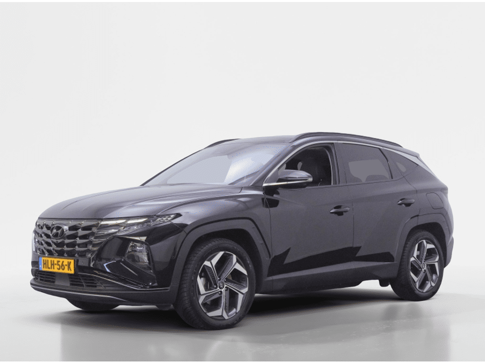 Hyundai Tucson 1.6 T-GDI PHEV Premium Sky | Panoramadak | All Seasons | - Afbeelding 1