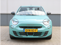 Fiat 600 1.2 Hybrid Urban - Afbeelding 2