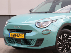 Fiat 600 1.2 Hybrid Urban - Afbeelding 4