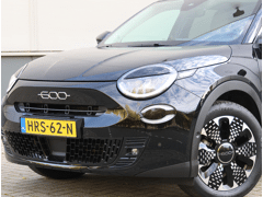 Fiat 600 1.2 Hybrid La Prima - Afbeelding 3