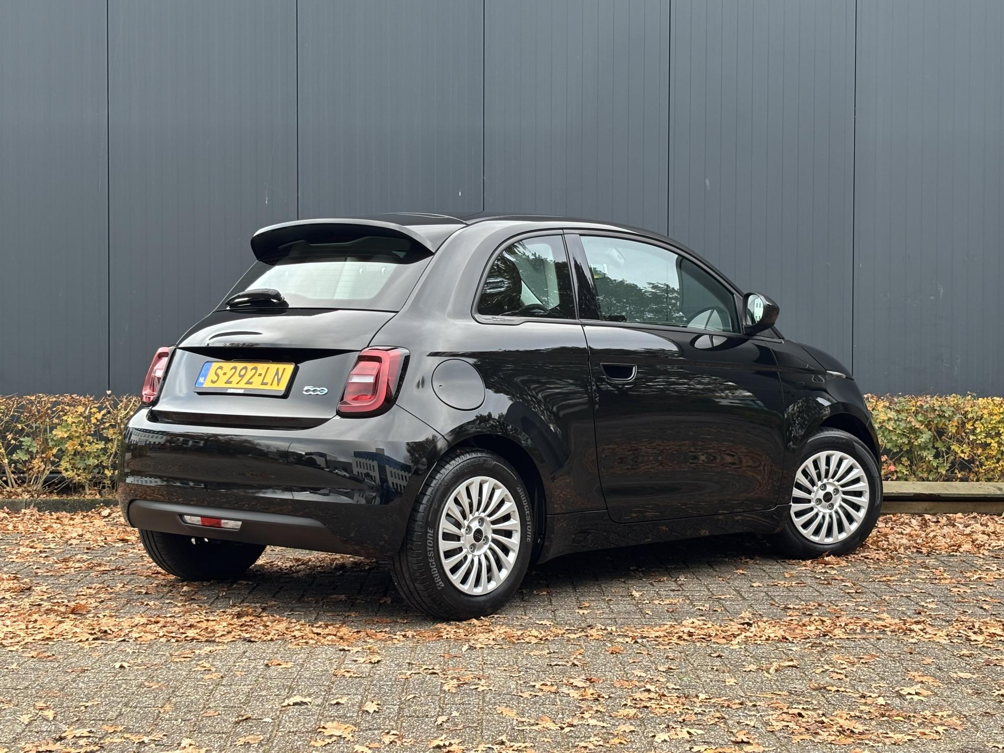 Fiat 500e 42kWh Urban - Afbeelding 3