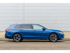 Volkswagen Passat Variant 1.5 eTSI 150pk DSG Business - Afbeelding 3