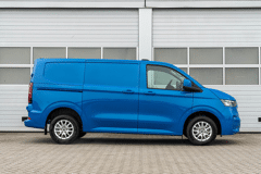 Volkswagen Transporter 2.0 TDI 150pk AUT L1H1 28 Style - Afbeelding 3