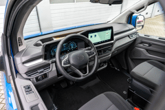 Volkswagen Transporter 2.0 TDI 150pk AUT L1H1 28 Style - Afbeelding 5