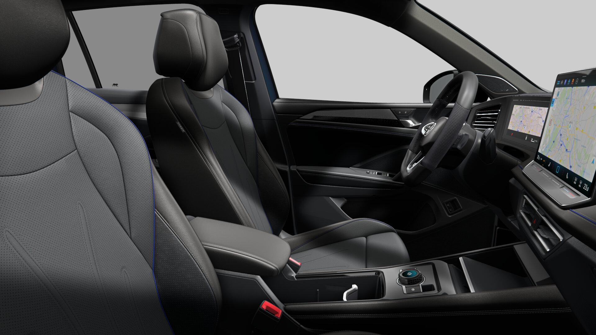 Volkswagen Tiguan 1.5 eHybrid 204pk R-Line Edition - Afbeelding 4