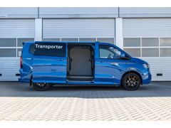 Volkswagen Transporter 2.0 TDI 170pk AUT L2H1 30 Bulli - Afbeelding 4