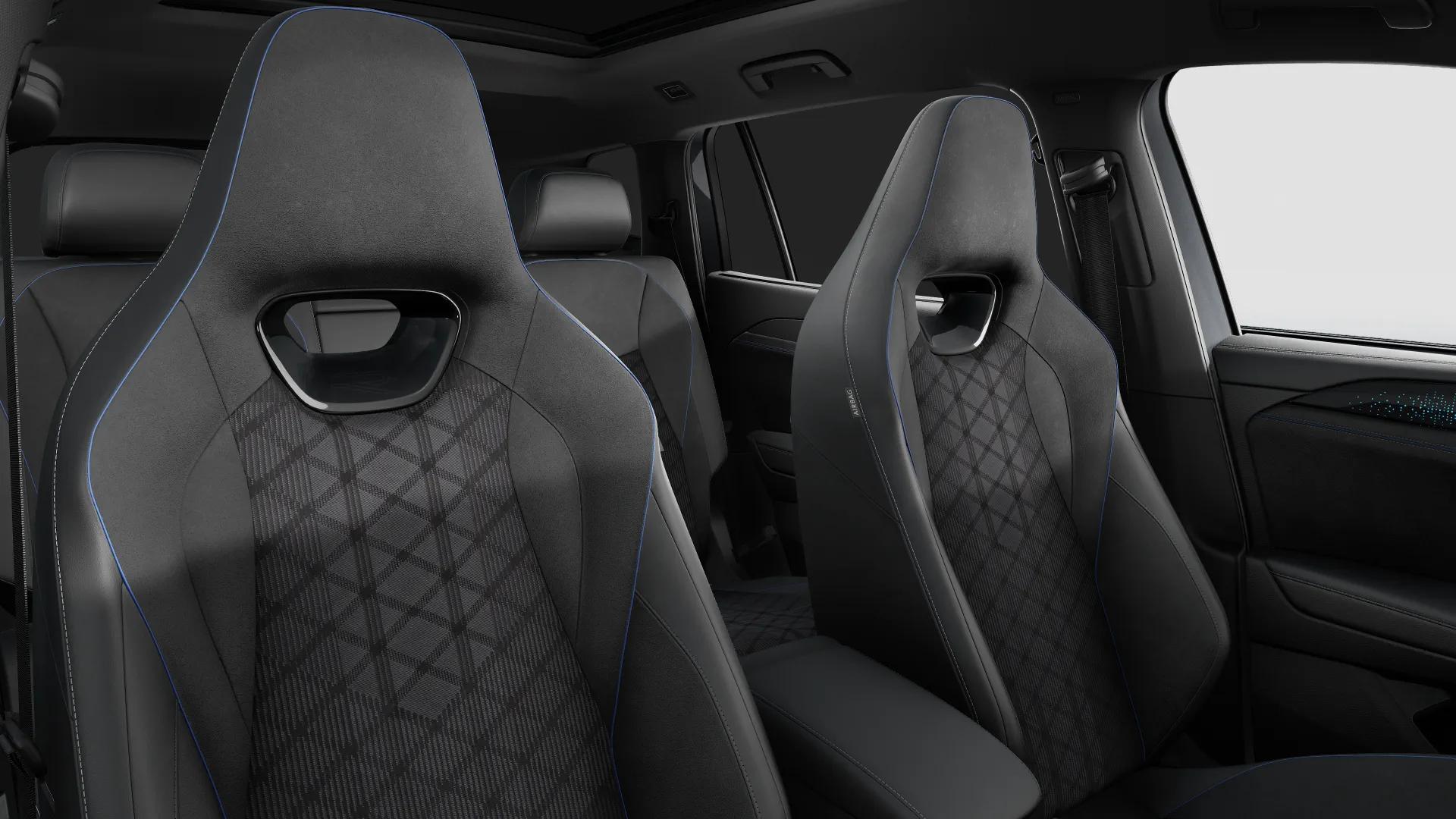 Volkswagen Tayron 1.5 eHybrid 204pk DSG R-Line Edition - Afbeelding 4