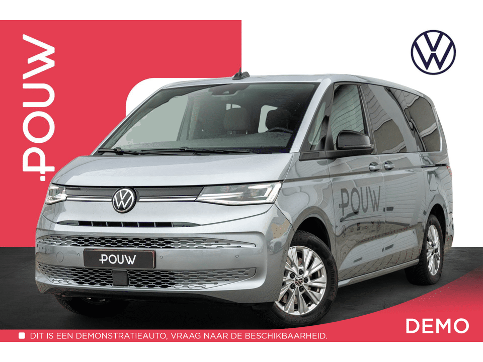 Volkswagen Multivan 1.4 218pk eHybrid L2H1 Life - Afbeelding 1