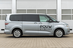 Volkswagen Multivan 1.4 218pk eHybrid L2H1 Life - Afbeelding 3
