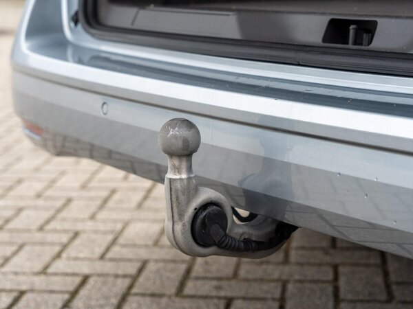 trekhaak elektrisch uitklapbaar trekhaak elektrisch uitklapbaar