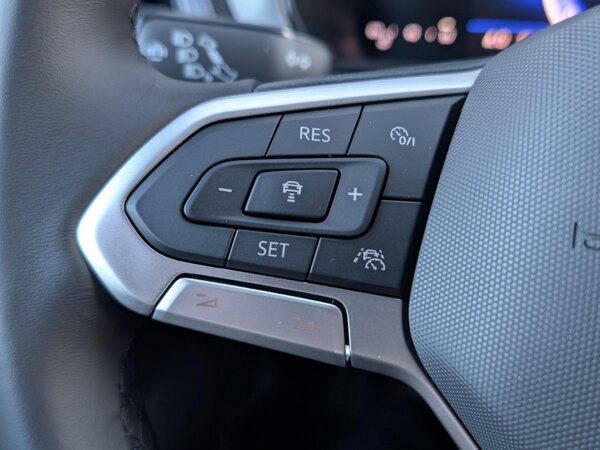 cruise control adaptief met Stop&Go en stuurhulp cruise control adaptief met Stop&Go en stuurhulp