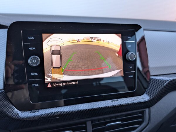 achteruitrijcamera achteruitrijcamera