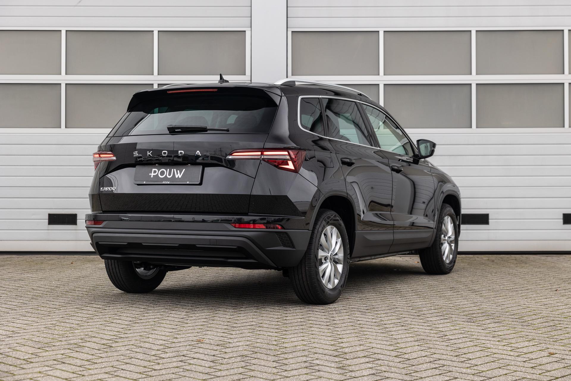 Skoda Karoq 1.0 TSI 115pk Business Edition - Afbeelding 2