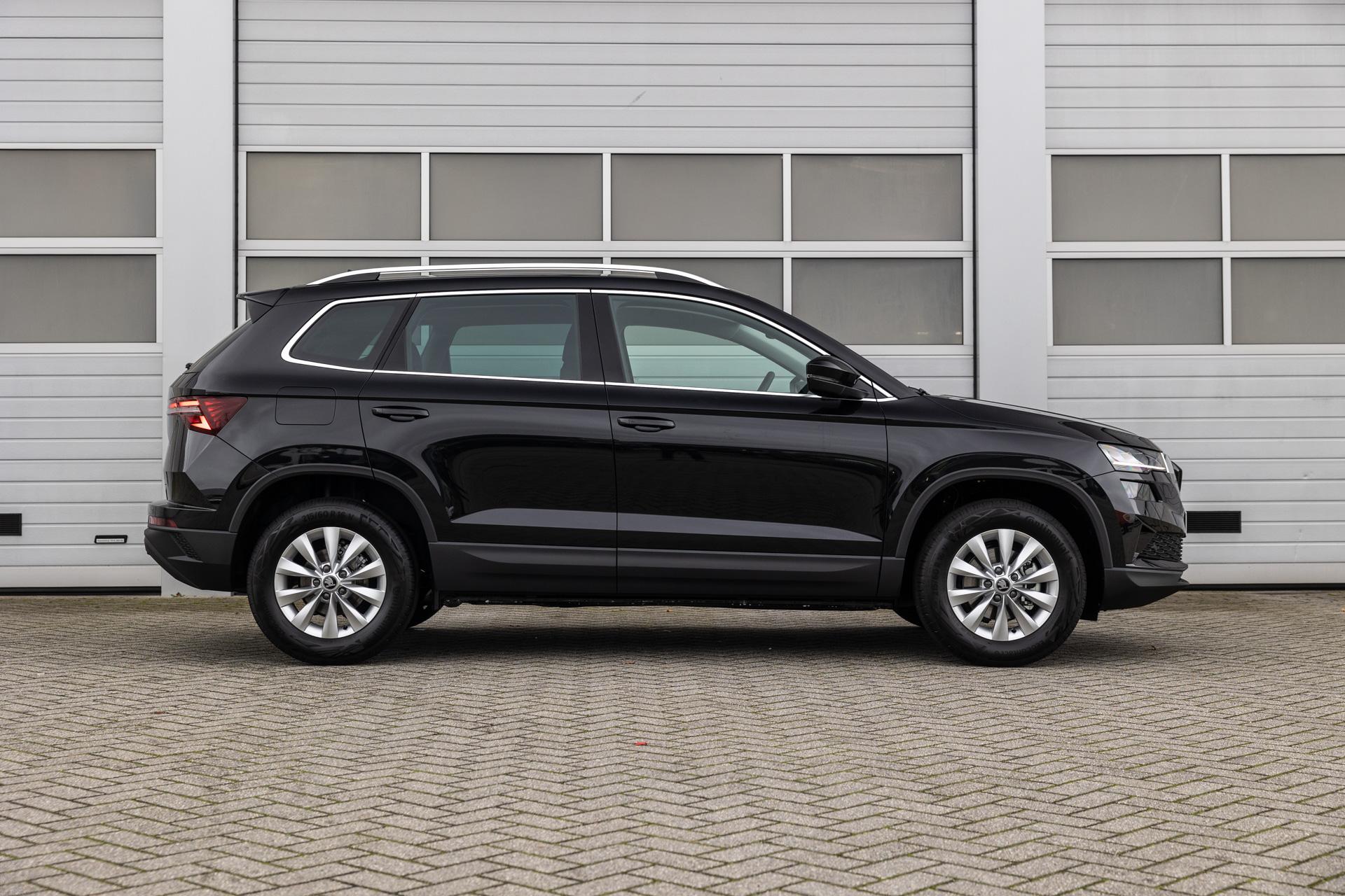 Skoda Karoq 1.0 TSI 115pk Business Edition - Afbeelding 3