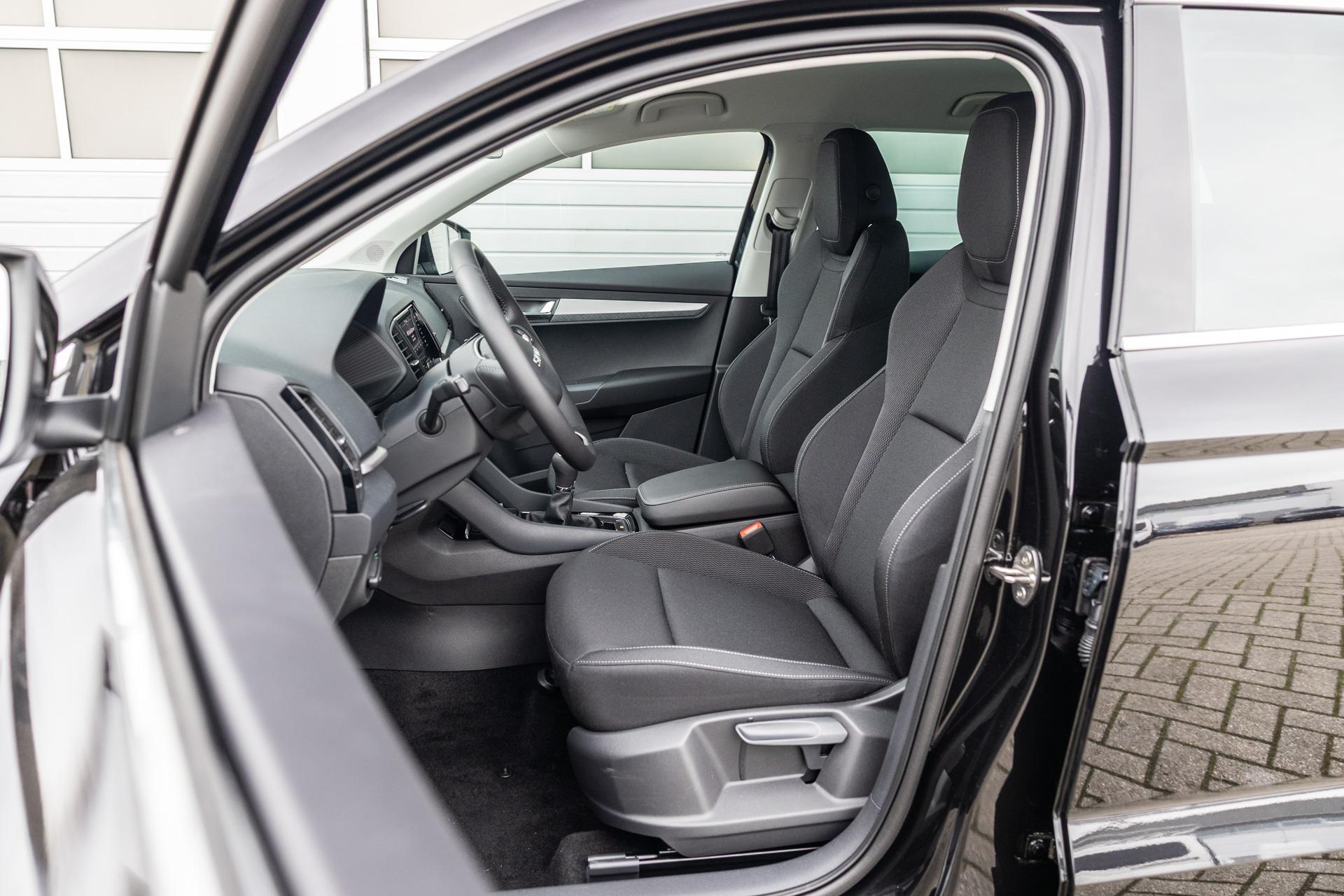 Skoda Karoq 1.0 TSI 115pk Business Edition - Afbeelding 4