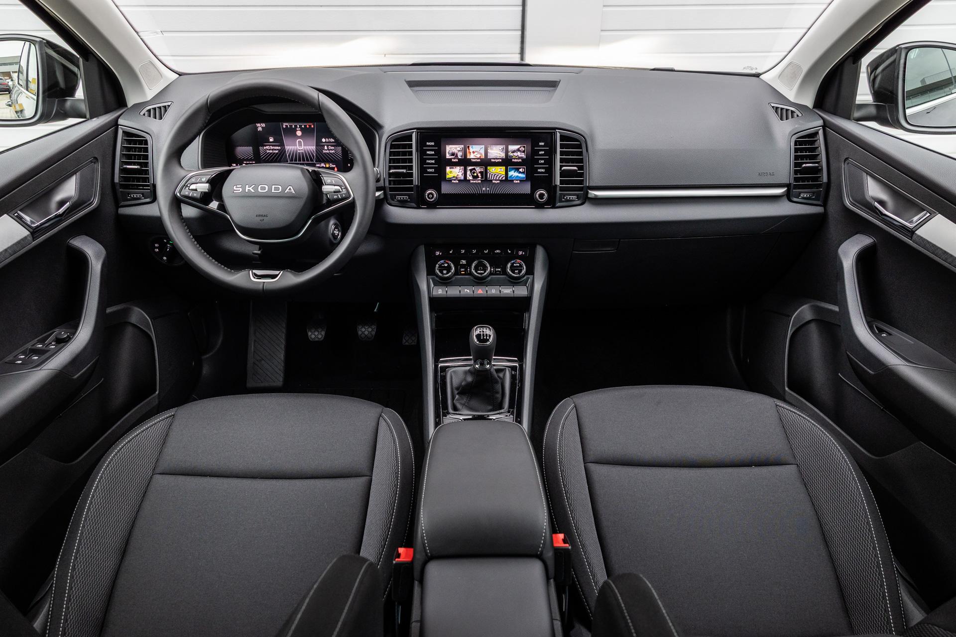 Skoda Karoq 1.0 TSI 115pk Business Edition - Afbeelding 5